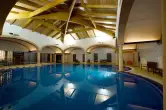 Desde 1 noche Balneario Cervantes 4★ en Santa Cruz de Mudela, Ciudad Real