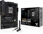 Placa base ATX AMD B650 Asus TUF GAMING B650-E WIFI