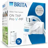 Sistema de filtración On Tap Pro V-MF Brita