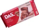 Pasta de modelar DAS 500 g
