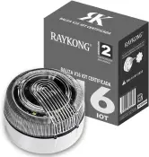 Baliza V16 Geolocalización DGT 3.0 RAYKONG