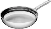 Sartén 20 cm Profesional Sin Revestimiento WMF Favorit