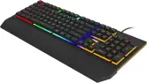 Teclado gaming AOC GK200 25 teclas anti-ghosting