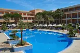 Hotel 4⭐️ en la costa de Cádiz