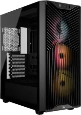 Caja PC Semitorre ARGB Corsair 3200D RS