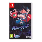 The Messenger Nintendo Switch