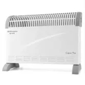 Convector Turbo Orbegozo CVT 3300 2000W