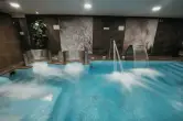 Hotel con SPA 4⭐️ en Asturias