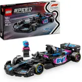 LEGO Speed Champions BWT Alpine F1 Team A524 LEGO Speed Champions BWT Alpine F1 Team A524