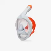 Máscara snorkel Easybreath 900