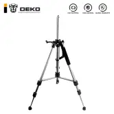 Trípode para nivel láser DEKO 120cm