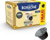 90 Cápsulas Caffè Borbone Dolce Gusto