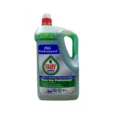 5L Fairy lavavajillas concentrado profesional 5L Fairy lavavajillas concentrado profesional