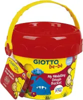Giotto Be-Bè Súper Cofre