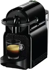 Cafetera Nespresso De'Longhi Inissia EN80.B