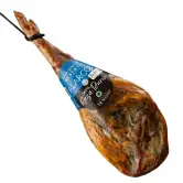Jamón curado reserva 50% raza duroc Alarcos 7 kg aprox