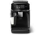 Cafetera superautomática Philips LatteGo