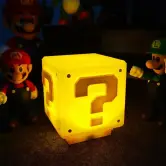 Luz de noche del icono 3D