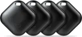 4x Rastreador Smart Tag Bluetooth Tracker
