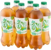 6x 1,5L Trina Manzana Zero
