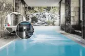 Hotel Balneario 4★ con desayuno + Acceso diario al Circuito termal | Orduña