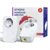 Kit Powerline Strong AV600