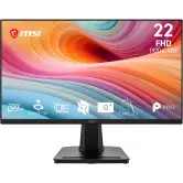 Monitor MSI Pro 22" FHD 120 Hz