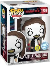 Funko Pop! Movies: Terrifier Little Pale Girl