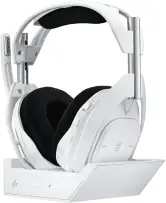 Auriculares inalámbricos Logitech G Astro A50 X Lightspeed + Base