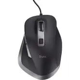 Ratón Óptico Trust Fyda Eco USB 5000DP