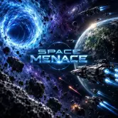 Space Menace PC