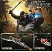 Dying Light: The Beast - Discharge Weapon Pack