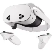 Gafas de realidad virtual Meta Quest 3