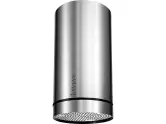 Campana de isla Infiniton 3 Velocidades 720 m³/h 40 cm Inox