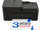 Impresora multifunción tinta HP DeskJet 4320