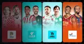 DAZN del 1 al 5 La Liga Hypermotion, ACB, Uefa Nations League y más