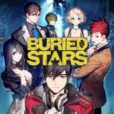 BURIED STARS Epic Games BURIED STARS Epic Games