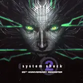 System Shock 2: 25th Anniversary Remaster Epic Games System Shock 2: 25th Anniversary Remaster Epic Games