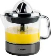 Exprimidor de Cítricos Bestron 0,7 L Exprimidor de Cítricos Bestron 0,7 L