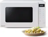 Horno microondas Panasonic 20L 800W