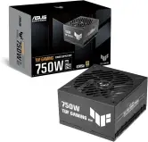 Fuente de alimentación ASUS TUF Gaming 750W Gold EVO