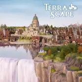 TerraScape Epic Games