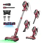 Aspiradora con cable Vactidy & Vexilar Blitz C8