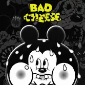 Bad Cheese Epic Games