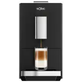 Cafetera automática Solac 19 bares 1350W 1.2L