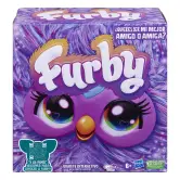 Furby Interactivo Color Violeta