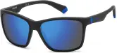 Polaroid Pld 8057/S Sunglasses Unisex