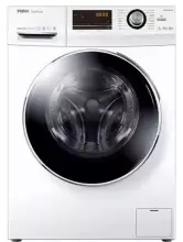 Lavadora secadora Haier 10KG/4KG con 16 programas