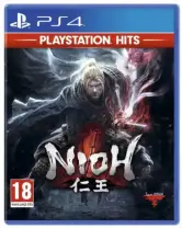 Nioh HITS para PS4