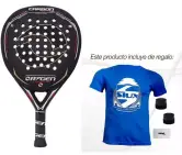 Pala Orygen Carbon Edition PRO  + regalos